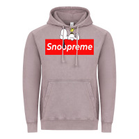 Vintage Zinc snoopreme Vintage Hoodie - artisFamous