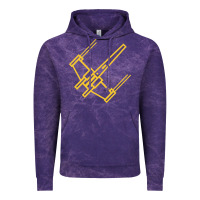 Cloud Purple x wing starfighter Vintage Hoodie - artisFamous