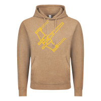 Vintage Coffee x wing starfighter Vintage Hoodie - artisFamous