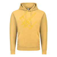 Vintage Mustard x wing starfighter Vintage Hoodie - artisFamous