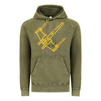 Vintage Olive x wing starfighter Vintage Hoodie - artisFamous