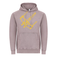 Vintage Zinc x wing starfighter Vintage Hoodie - artisFamous