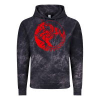 Cloud Black xenomorph Vintage Hoodie - artisFamous