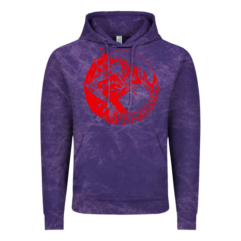 Xenomorph Vintage Hoodie by artisFamous | Teevron