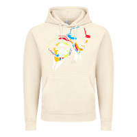 Vintage Artic blues brothers Vintage Hoodie - artisFamous