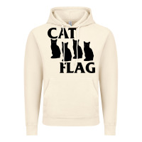 Vintage Artic cat flag Vintage Hoodie - artisFamous