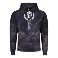 Sparta Krieger Fitness   Molon Labe Vintage Hoodie | Teevron