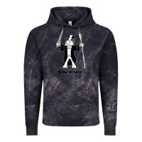 Cloud Black you shall not pass go Vintage Hoodie - artisFamous