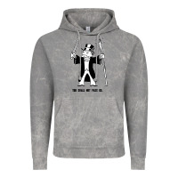 Cloud Rock you shall not pass go Vintage Hoodie - artisFamous