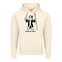 Vintage Artic you shall not pass go Vintage Hoodie - artisFamous