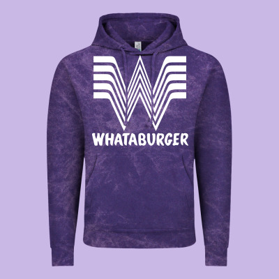 New Whataburger Vintage Hoodie Designed By Artisfamous