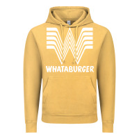 Vintage Mustard new whataburger Vintage Hoodie - artisFamous