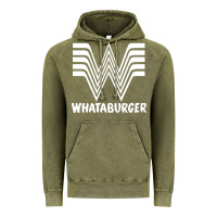 Vintage Olive new whataburger Vintage Hoodie - artisFamous