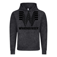 Vintage Black new whataburger Vintage Hoodie - artisFamous