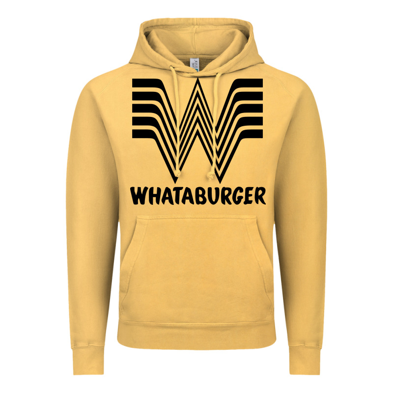 New Whataburger Vintage Hoodie by artisFamous | Teevron