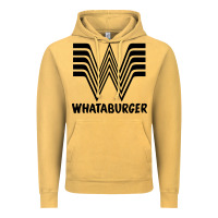Vintage Mustard new whataburger Vintage Hoodie - artisFamous