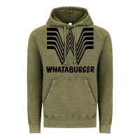 Vintage Olive new whataburger Vintage Hoodie - artisFamous