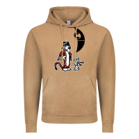 Vintage Camel hobbes and calvin Vintage Hoodie - artisFamous