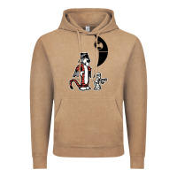Vintage Coffee hobbes and calvin Vintage Hoodie - artisFamous