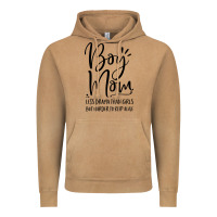 Vintage Camel boy mom less drama than girls but harder to Vintage Hoodie - artisFamous