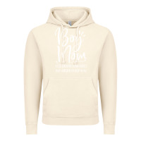 Vintage Artic boy mom less drama than girls but harder to Vintage Hoodie - artisFamous