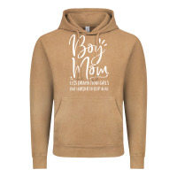 Vintage Camel boy mom less drama than girls but harder to Vintage Hoodie - artisFamous