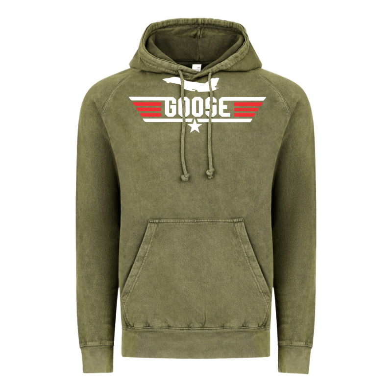 Goose Vintage Hoodie by artisFamous | Teevron
