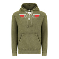 Vintage Olive goose Vintage Hoodie - artisFamous