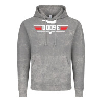 Cloud Rock goose Vintage Hoodie - artisFamous