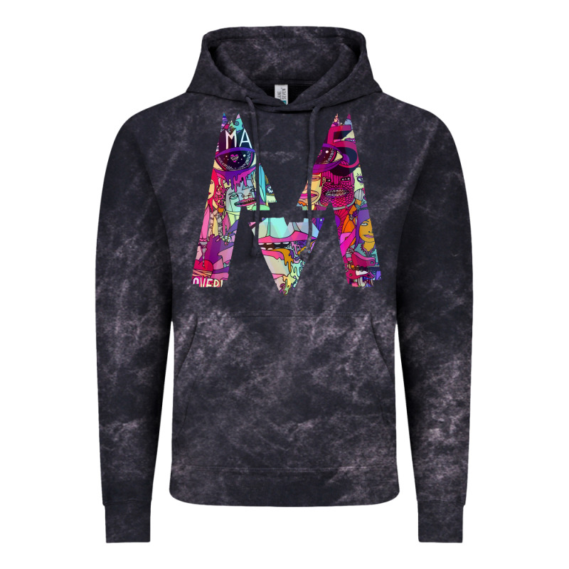 Maroon Five Vintage Hoodie by artisFamous | Teevron