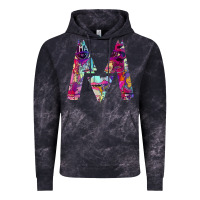 Cloud Black maroon five Vintage Hoodie - artisFamous