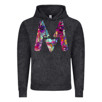 Vintage Black maroon five Vintage Hoodie - artisFamous