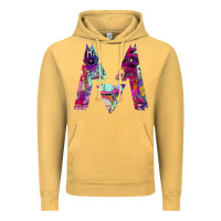 Vintage Mustard maroon five Vintage Hoodie - artisFamous