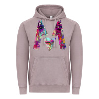 Vintage Zinc maroon five Vintage Hoodie - artisFamous