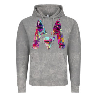 Cloud Rock maroon five Vintage Hoodie - artisFamous