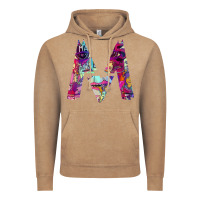 Vintage Coffee maroon five Vintage Hoodie - artisFamous