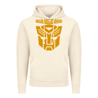 Vintage Artic bumblebee Vintage Hoodie - artisFamous