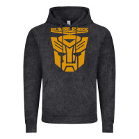 Vintage Black bumblebee Vintage Hoodie - artisFamous