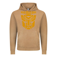 Vintage Camel bumblebee Vintage Hoodie - artisFamous