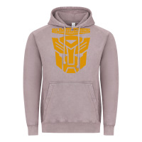 Vintage Zinc bumblebee Vintage Hoodie - artisFamous