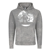 Cloud Rock bioshock matata Vintage Hoodie - artisFamous