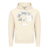 Vintage Artic bioshock matata Vintage Hoodie - artisFamous