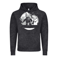 Bioshock Matata Vintage Hoodie | Teevron