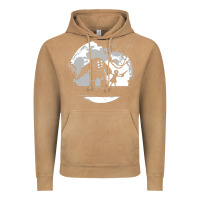 Vintage Camel bioshock matata Vintage Hoodie - artisFamous