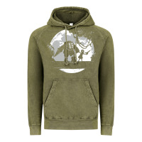 Vintage Olive bioshock matata Vintage Hoodie - artisFamous