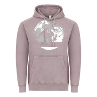 Vintage Zinc bioshock matata Vintage Hoodie - artisFamous