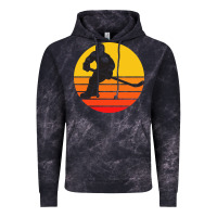 Cloud Black Hockey 1 Vintage Hoodie - artisFamous
