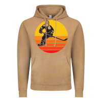 Vintage Camel Hockey 1 Vintage Hoodie - artisFamous
