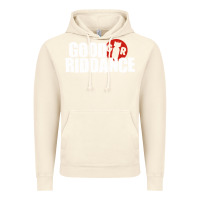 Vintage Artic good riddance Vintage Hoodie - artisFamous