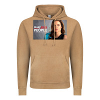 Vintage Camel mary kills people Vintage Hoodie - artisFamous